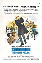 Colossus: The Forbin Project