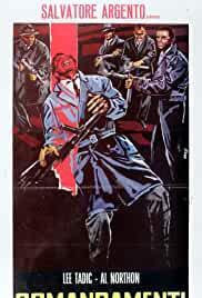 Comandamenti per un gangster