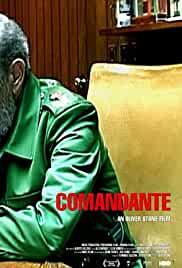 Comandante