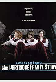 Come On, Get Happy: The Partridge Family Story