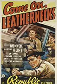 Come On, Leathernecks!