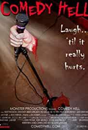 Comedy Hell