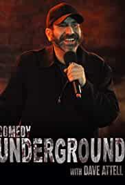 Comedy Underground with Dave Attell