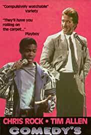 Comedy's Dirtiest Dozen