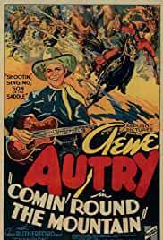 Comin' 'Round the Mountain