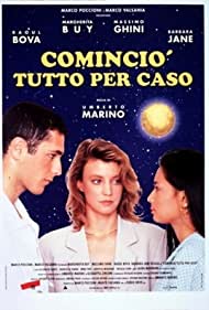 Cominciò tutto per caso