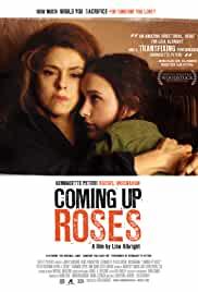 Coming Up Roses