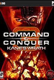 Command & Conquer 3: Kane's Wrath