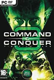 Command & Conquer 3: Tiberium Wars
