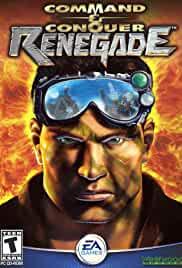 Command & Conquer: Renegade