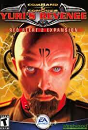 Command & Conquer: Yuri's Revenge