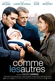 Comme les autres