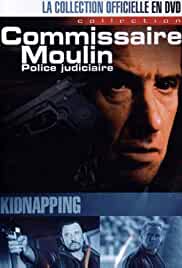 Commissaire Moulin