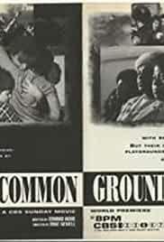 Common Ground