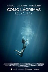 Como lágrimas en la sal