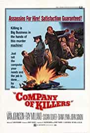 Company of Killers