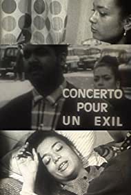 Concerto for an Exile