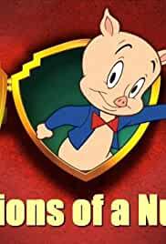 Confusions of a Nutzy Spy