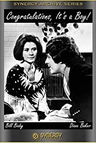 Congratulations, It's a Boy!