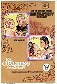 Congress of Love