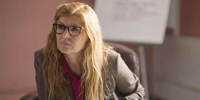List of 30 Connie Britton Movies & TV Shows, Ranked Best to Worst