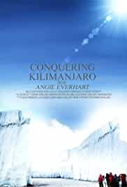 Conquering Kilimanjaro with Angie Everhart