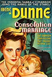 Consolation Marriage