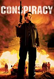 Conspiracy