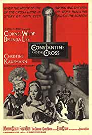 Constantine and the Cross
