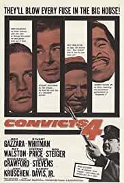 Convicts 4