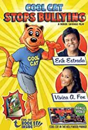 Cool Cat Stops Bullying