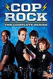 Cop Rock