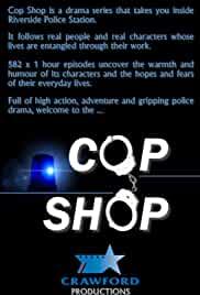 Cop Shop