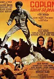 Coplan Saves His Skin