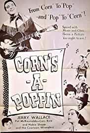 Corn's-A-Poppin'