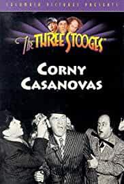 Corny Casanovas