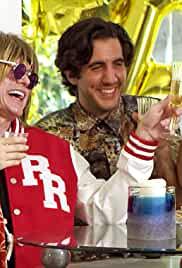 Corsica Arts Club: California I Follow