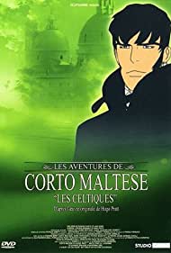 Corto Maltese: The Celts