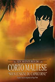 Corto Maltese - Under the Sign of Capricorn
