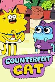 Counterfeit Cat