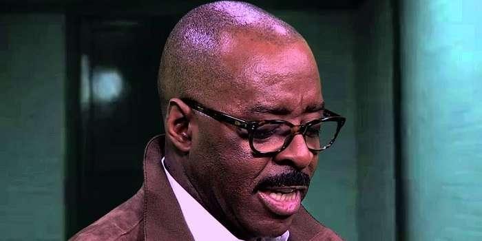 List of 42 Courtney B. Vance Movies, Ranked Best to Worst