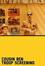 Cousin Ben Troop Screening with Jason Schwartzman
