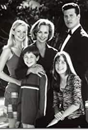 Cover Me: Based on the True Life of an FBI Family