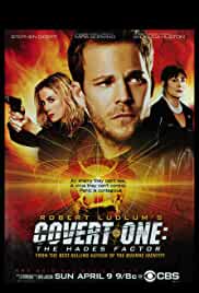 Covert One: The Hades Factor