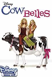 Cow Belles