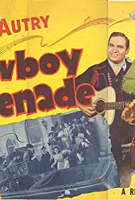 Cowboy Serenade