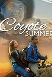 Coyote Summer