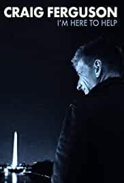 Craig Ferguson: I'm Here to Help