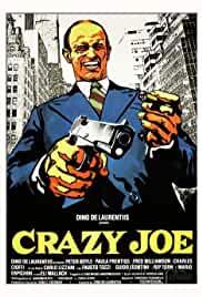 Crazy Joe