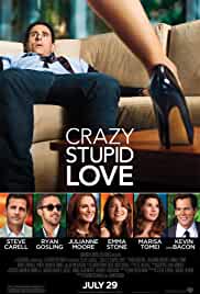 Crazy, Stupid, Love.